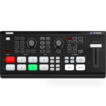 GoStream Deck - HDMI Video Switcher & Live Broadcast Mixer | All-in-One Professional Streaming Solution