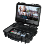 GoStream Duet Kit: All-in-One Live Stream Switcher & Multi-Camera Video Mixer | Professional Production Switcher with Recording & Playback